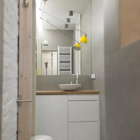 Artpartment شقة كراكوفيا
