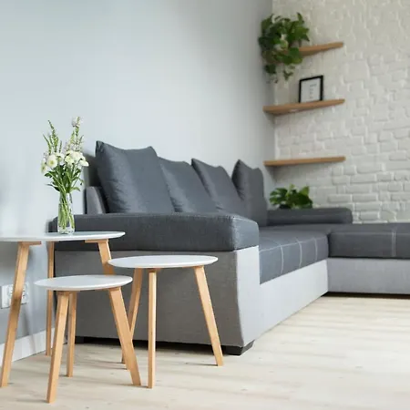 Artpartment