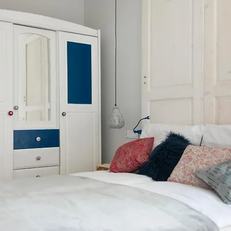 Artpartment * كراكوفيا